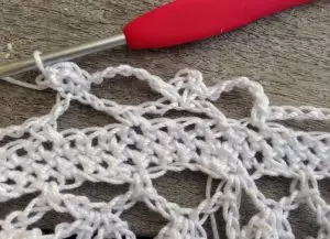 Beach Fressing Crochet Bearners үчүн: Сүрөттөр жана видеолор менен схемалар