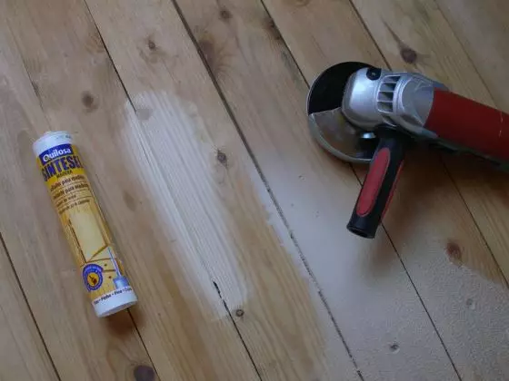 Caracteristici și materiale de etanșare pentru aplicații pentru podea din lemn