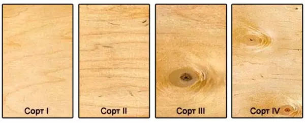 Иверица на подот - каква е дебелина на дрвениот под