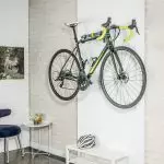 Interesting Bicycle Storage Methods [3 non-standard options]