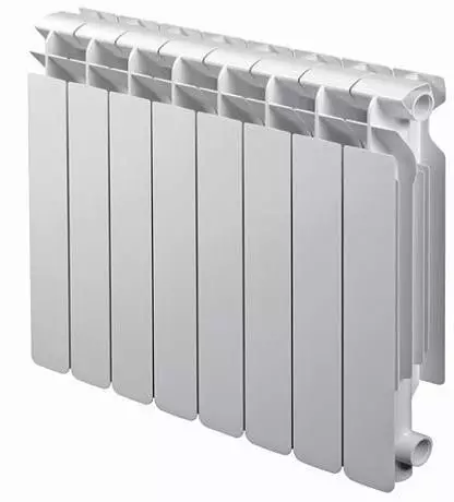 Welcher Wärmeträger eignet sich für Aluminiumkühler?