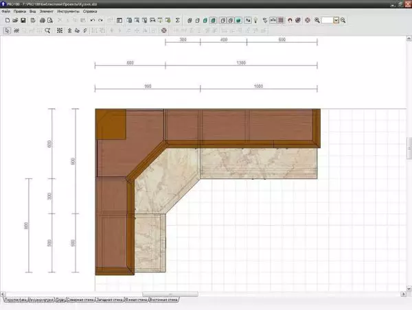 Programme für das Design der Wohnung und zu Hause - Wählen Sie das Beste aus