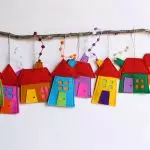 Comment faire un panneau pour une chambre d'enfants: quelques idées intéressantes (+64 photos)