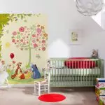 Jak udělat panel pro dětský pokoj: několik zajímavých nápadů (+64 fotky)