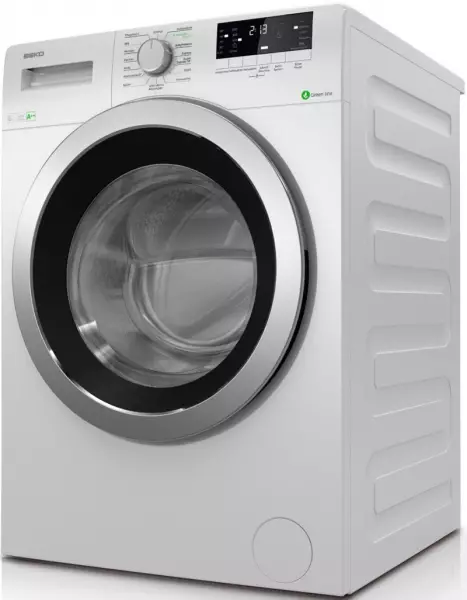 Vaskemaskine i rater uden overbetaling