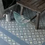 Яку плитку для підлоги вибрати в 2019 [колір, стиль, форма]