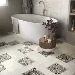 Which floor tile to choose in 2019 [Color, Style, Form]