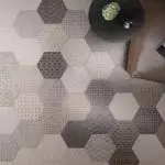 Яку плитку для підлоги вибрати в 2019 [колір, стиль, форма]