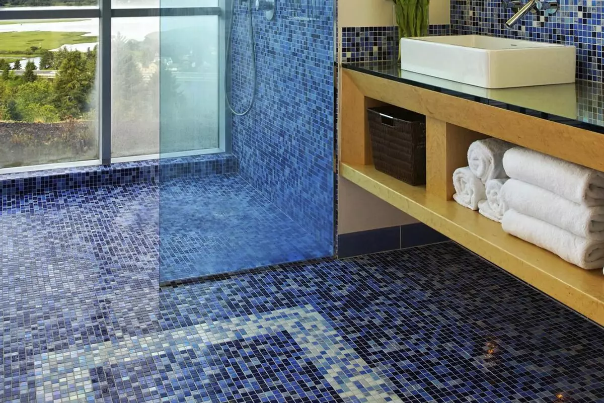 Which floor tile to choose in 2019 [Color, Style, Form]