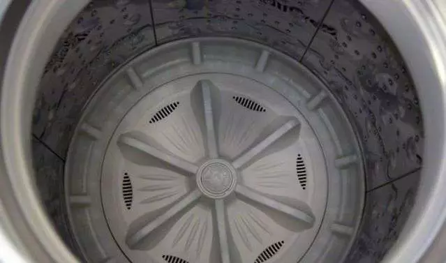 Машина за прање мехурића ваздуха и функција ЕЦО Буббле