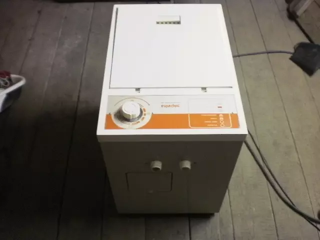 Washing machine semi-automatic with spin