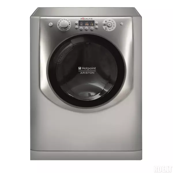 ヨーロッパの洗濯機