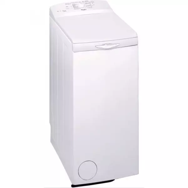 Europäische Build-Waschmaschinen