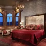 Schlafzimmer im klassischen Stil: Vorteile und Funktionen (+40 Fotos)