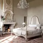 Classic style bedroom: Advantages and Features (+40 photos)