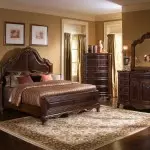طراحی اتاق خواب کلاسیک