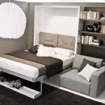 Design de quarto 12 m sq m