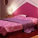 Oblikovanje spalnice 12 SQ M