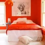 Која боја да ги наслика ѕидовите во спалната соба