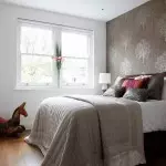 Tyylikäs pieni makuuhuone: ideoita ja inkarnaatioita (+50 valokuvaa)