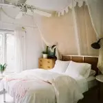 Stylish small bedrooms: ideas and incarnations (+50 photos)