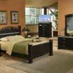 Comfortable and functional bedrooms (+30 photos)