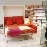 Dormitoare confortabile și funcționale (+30 fotografii)