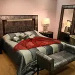 اتاق خواب راحت و کاربردی (+30 عکس)