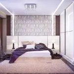 Kamar tidur yang nyaman dan fungsional (+30 foto)