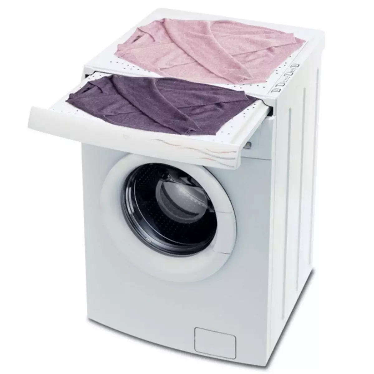 Kompaktni strojevi za pranje rublja