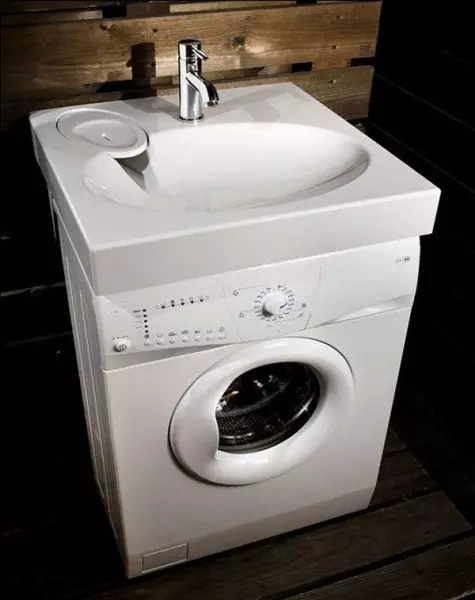 Kompaktni strojevi za pranje rublja
