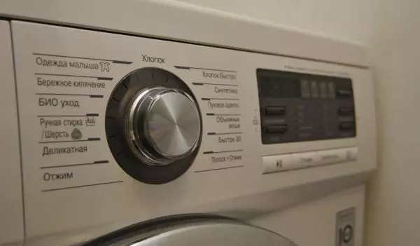 Icones a la rentadora, modes i descodificació
