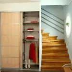 How to make a dressing room with your own hands: types of structures, installation and finishing