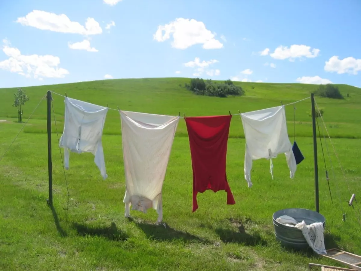 Giải mã nhãn với các biểu tượng về giặt quần áo