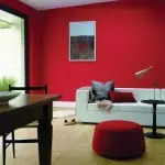 Determinați culorile pentru pereți: o combinație și caracteristici ale alegerii