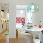 Little Space Design: Interior de 12 m² m (foto +50)