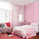 Choose modern wallpapers for the arrangement of the children's room