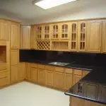 Խոհանոցի համար countertops ընտրելու խորհուրդներ (60 լուսանկար)