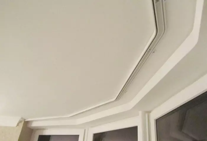 ERKER用カムニスの天井：デザイン機能
