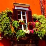 Come decorare un balcone con le tue mani (60 foto)