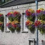 Come decorare un balcone con le tue mani (60 foto)