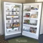 אחסון מסודר במקרר [5 פתרונות מעניינים]