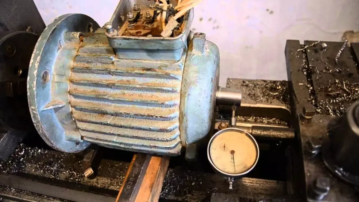 پرانے واشنگ مشین سے کیا کیا جا سکتا ہے؟