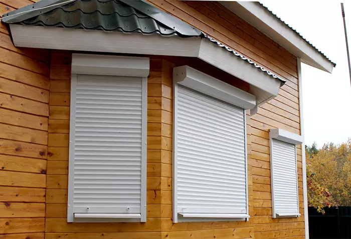 Protective Blinds: What are you like installing and manage?