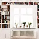 How to organize storage of books [4 stylish councils]