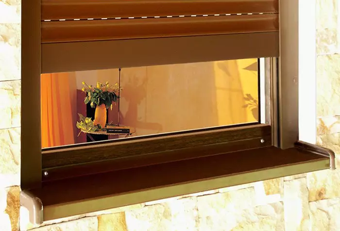 Ruller på vinduene: Hvordan plukke opp og installere med dine egne hender?