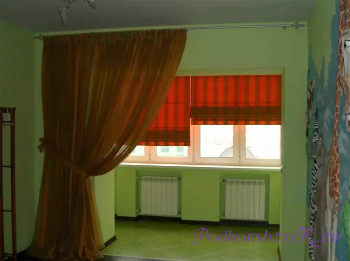 Curtain Design: Pickups, Saiten, Hoerpäste - wat ass besser