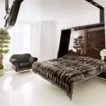 Chambres dans le style moderne: finition et sélection de meubles (+40 photos)