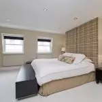 现代风格的卧室：整理和家具选择（+40张照片）