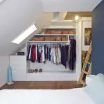 Enchantment of Wardrobe di Bilik Tidur: Idea Menarik untuk Keadaan yang berbeza | +84 Foto